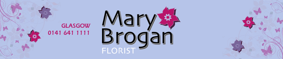 Mary Brogan Florist